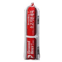 우미 소고기분쇄육450g 2개, 1