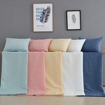 국내산 블라썸 여름 홑이불 더블퀸D/Q