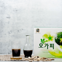 가시오가피즙 110ml 건강더한 국산 오가피즙, 50팩