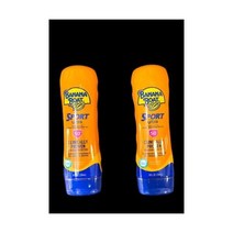 선크림 바나나 보트 울트라 스포츠 선크림 로션 SPF 508 Oz. Exp 03/2026(