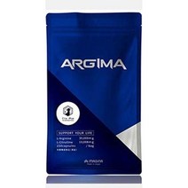 kumiJP [한정 브랜드] Clie+Plus 아르기닌 시트룰린 아연 보충제 MAGINA ARGIMA 아르기마 전 13종 성분 배합 6300, One size, 1세트