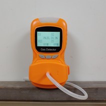 CO측정기 메탄가스측정기 황화수소측정기 HT-1805A