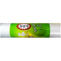 업소용 슈퍼 마트 식자재 용품 롤백 35x50 310매 - 2023968EA, 1