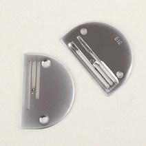 Jstrading 공업용 미싱 본봉침판 재봉틀부자재, 1개, 18호