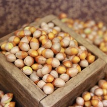 국산 은행 탱글탱글 깐은행 피은행 500g 1kg, 피은행 중 1kg, 1개