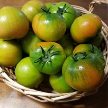 [대저농협인증]대저 짭짤이 토마토/대저토마토-2.5kg 최상품, 대저 토마토(L과-2.5kg))