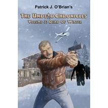 (영문도서) Dead of Winter Paperback, Fideli Publishing Inc., English, 9781955622738