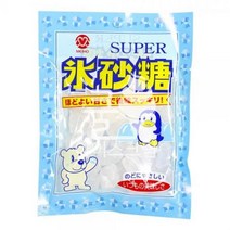 설레이는 맛 얼음모양사탕 115g 1개, 1, 본상품선택