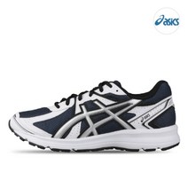 아식스 조그 100S 남자 여성 런닝 조깅 운동화 1201A325-400