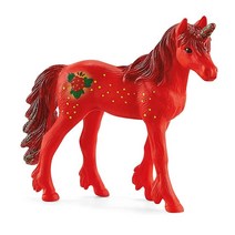SCHLEICH 딸기 레드 피규어, Strawberry