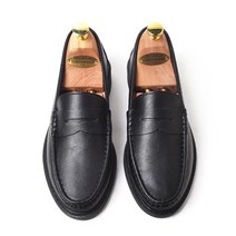 남성 런스타 페니 로퍼 3cm