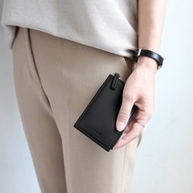 케일리 카드월렛, black