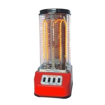 대성정밀 나노 카본히터 팬난로 전기스토브 NCU-5000W