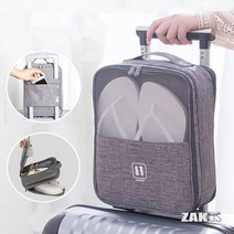 베티우스 여행용 신발 파우치 캐리어 슈즈백