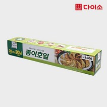 종이호일30cm20M, 1개