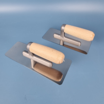 미니 양고대 스텐 견출 흙손 미장 흙칼 퍼티