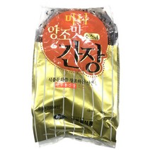 간장 양조 만두용 신동원 (6G*200EA)