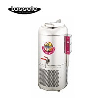 슬러시냉장고 마그네택교반기 LMS-50V 육수냉장고