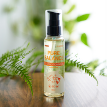 퓨어프렌즈 워터리스 강아지 린스 컨디셔너 80ml, 1개