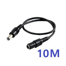 티피링크 Tapo TC70 어댑터 전원 연장케이블 10M