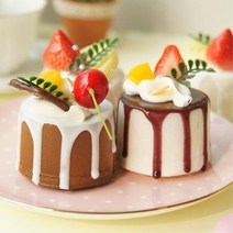 모형 음식 미니어처 디자인랜덤 예쁜거실인테리어