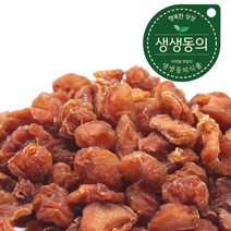 동의식품 용안육 원육 600g, 단품