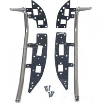 (카우보이)PCX용 (2021년~) 범퍼발판(앞)