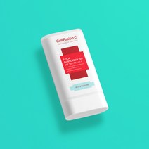 [비비10ml] 셀퓨전씨 스틱 썬스크린 100 19g 607086