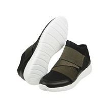 [페슈라] SHOES AIRSOCK BAND_ABNWHGOL