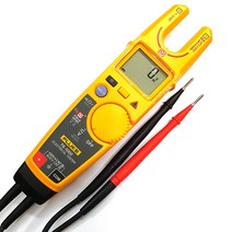 플루크정품 FLUKE T6-1000 오픈형 후크메타 및 전기 테스터기