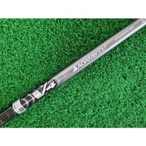 아담스골프 아담스 V4 55R 유틸샤프트, 선택완료