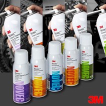 비인화성 에어로졸 세정제 / 옵션05) 플럭스 리무버