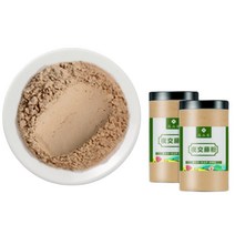 야생 야교등 수오등 적 하수오 덩굴줄기 말림 가루 분말, 2봉, 500g