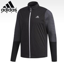 아디다스골프 아디다스골프 정품 DM1380 아디제로 클라이마히트 남성 골프쟈켓