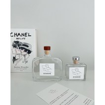 휘게소 디퓨저 330ml, 우드힐