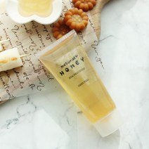 여주꿀벌농원 아카시아꿀 튜브 155g 천연벌꿀 자연산꿀 양봉꿀 숙성, 1개