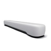 정품 야마하 사운드바 SR-C20A 가로60cm 스피커 블루투스, 단품 + 화이트