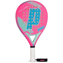 프린스 Prince 프린세스 V2 초경량 주니어 파델 라켓