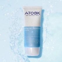 아토비케이 워터풀 모이스처 수분 크림 80ml