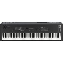 야마하 YAMAHA 신디사이저 MX88