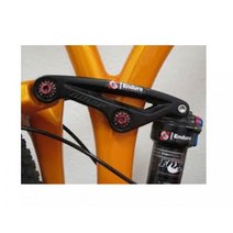 Enduro BK-5684 Trek Fuel EX Aku 서스펜션 링크킷