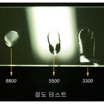 접착제 UV 자외선 LED 수지 아크릴 광경화 Glue 경화기 유리 램프 광경화수지, UV-3300-50g