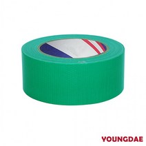 영대 면청테이프 48mm x 2, 상세페이지 참조, 상세페이지 참조