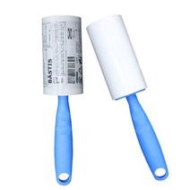 이케아 BASTIS 돌돌이 테이프클리너 60매 총9m, 1