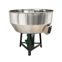 공업용 대형 믹서 분말 사료 혼합 배합기 통돌이, 100kg 2.2KW380V
