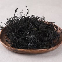 국산 거제산 건톳 300g 말린톳 건조톳 밥톳 효능, 1DLG_국산 건톳 300g