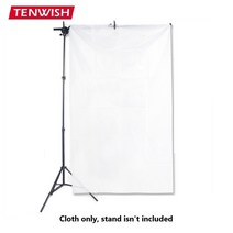 스트디오 플래시 라이트 소프트 박스 Tenwish 1.5x1m2m3m 확산 천 나일론, 1.5x2m