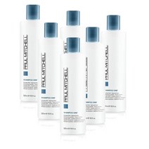 폴미첼 샴푸 원 에브리데이 워시 밸런스드 클린 모든 모발용 300ml Paul Mitchell Shampoo One, 6개