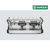 [RANCILIO] 란실리오 클라쎄 5(2그룹) 반자동커피머신+자동그라인더 카페창업패키지