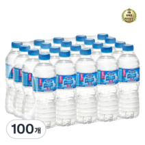 네슬레 퓨어라이프 생수, 500ml, 300개